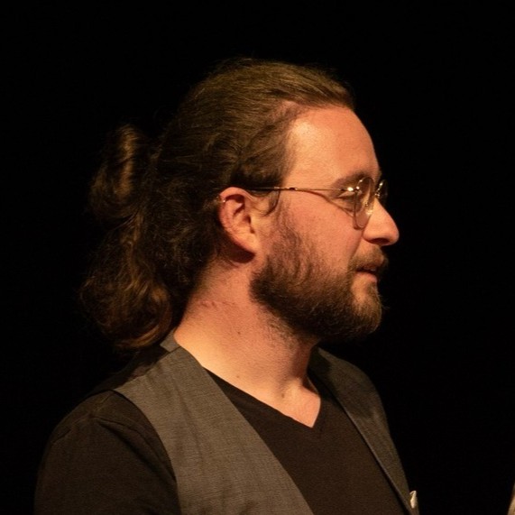 Portrait de Clément